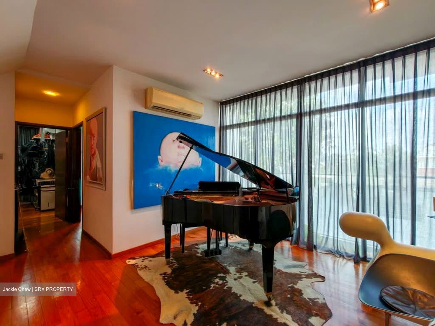 Seletar Hills Estate (D28), Terrace #592752341